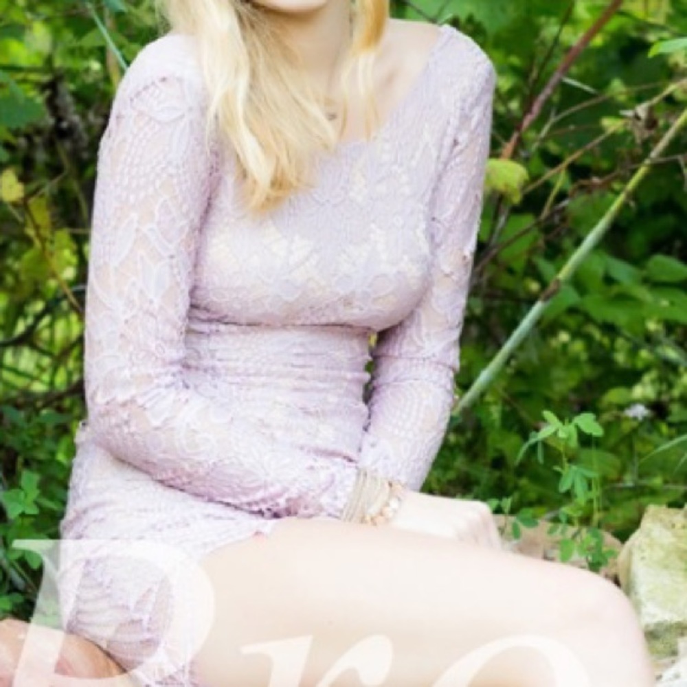 Dress - Picture 4 of 4